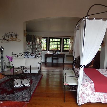 Bed and Breakfast Moulin Des Chennevieres Giverny Exterior foto